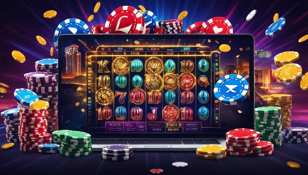 Hình ảnh về quản lý tâm lý khi chơi tại vip777 game