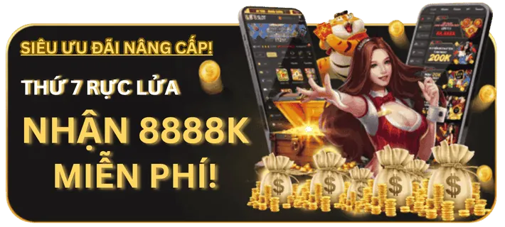 Ứng dụng di động vip777 game