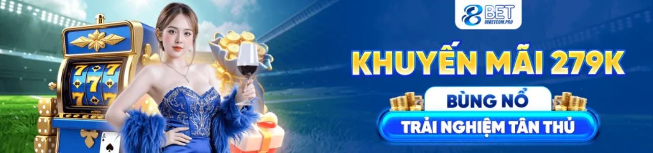 Các trò chơi slot và nổ hũ đầy màu sắc tại vip777 game