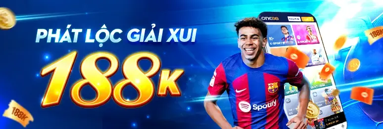 Thưởng chào mừng casino trực tuyến