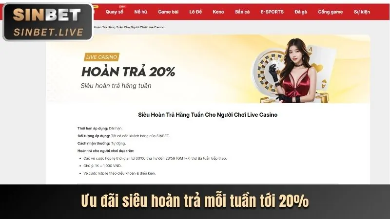 Trò chơi Baccarat tại vip777 game